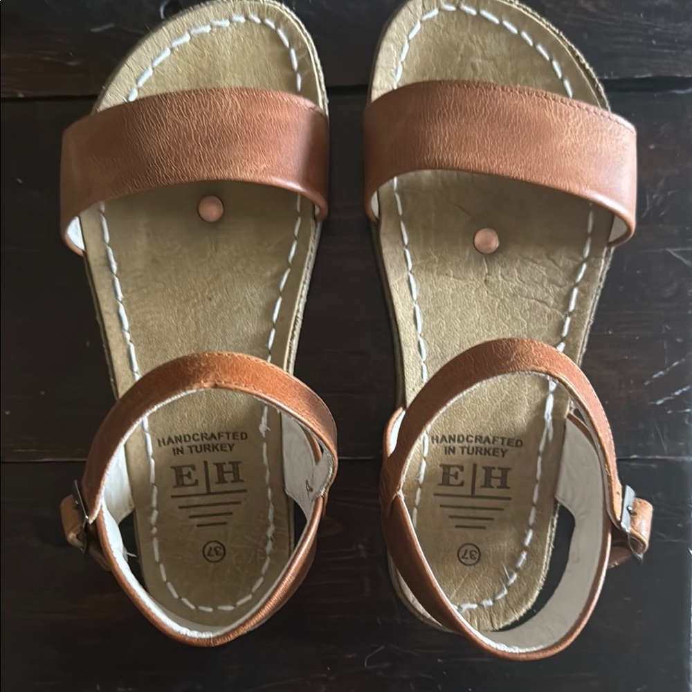 Grounding & Earthing Barefoot Ankle Strap
Sandals for Women
